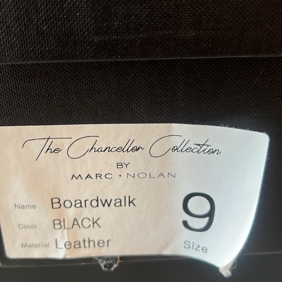 Marc Nolan size 9 - Picture 7 of 7